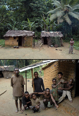 Bakola people