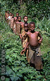 African Pygmies