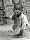I figli della foresta (Pigmei Baka, Gabon)