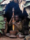 Pestello e mortaio (Pigmei Baka, Camerun)
