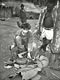 Caccia al coccodrillo (Pigmei Baka, Camerun)