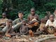 Figli della foresta (Pigmei Baka, Camerun)