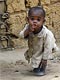 Children of the forest (Baka Pygmies, Gabon)