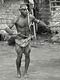Ritual dance (Baka Pygmies, Gabon)