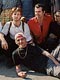 Vocal polyphony (Aka Pygmies, <i>Nzanba Lela Group</i> European Tour, 2001)