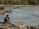 Ogooué river (Gabon)