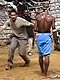 Baka dances (Baka Pygmies, Gabon)