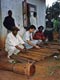 Bamenda xylophone (Grassfields of North-West Cameroon)